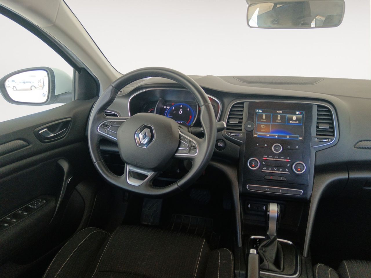 Foto Renault Mégane 7