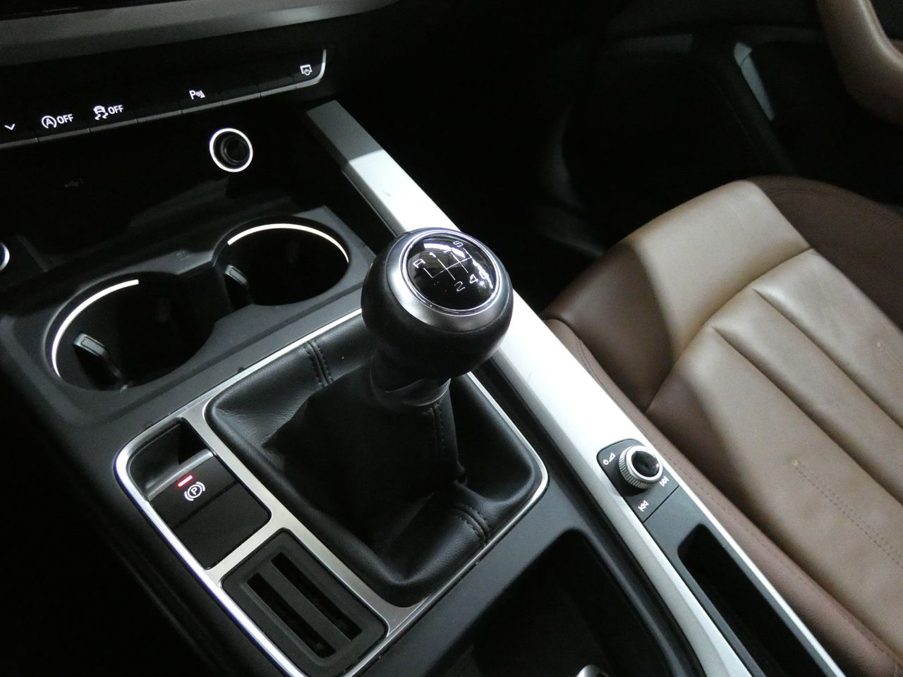 Foto Audi A4 Avant 11