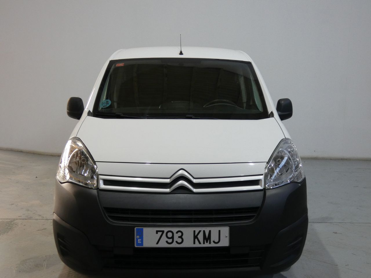 Foto Citroën Berlingo 6