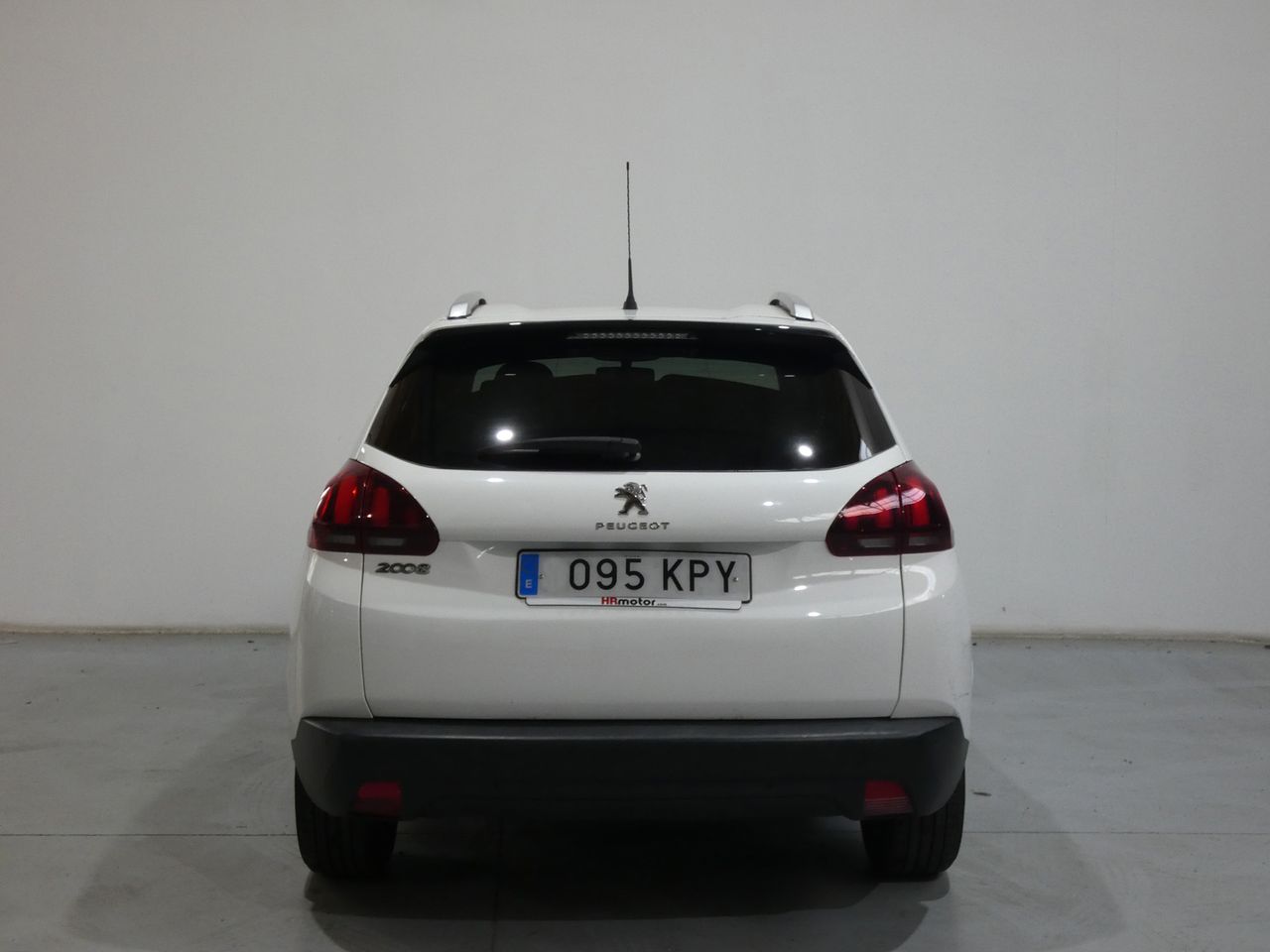 Foto Peugeot 2008 3