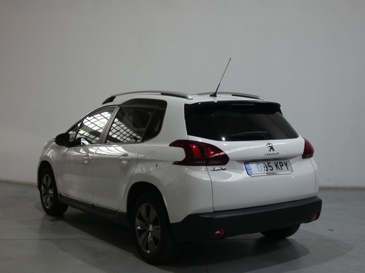 Foto Peugeot 2008 4