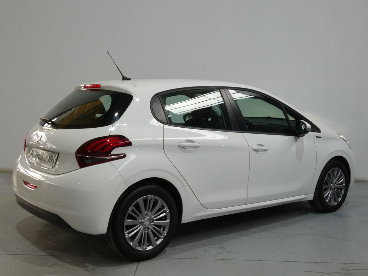 Foto Peugeot 208 18