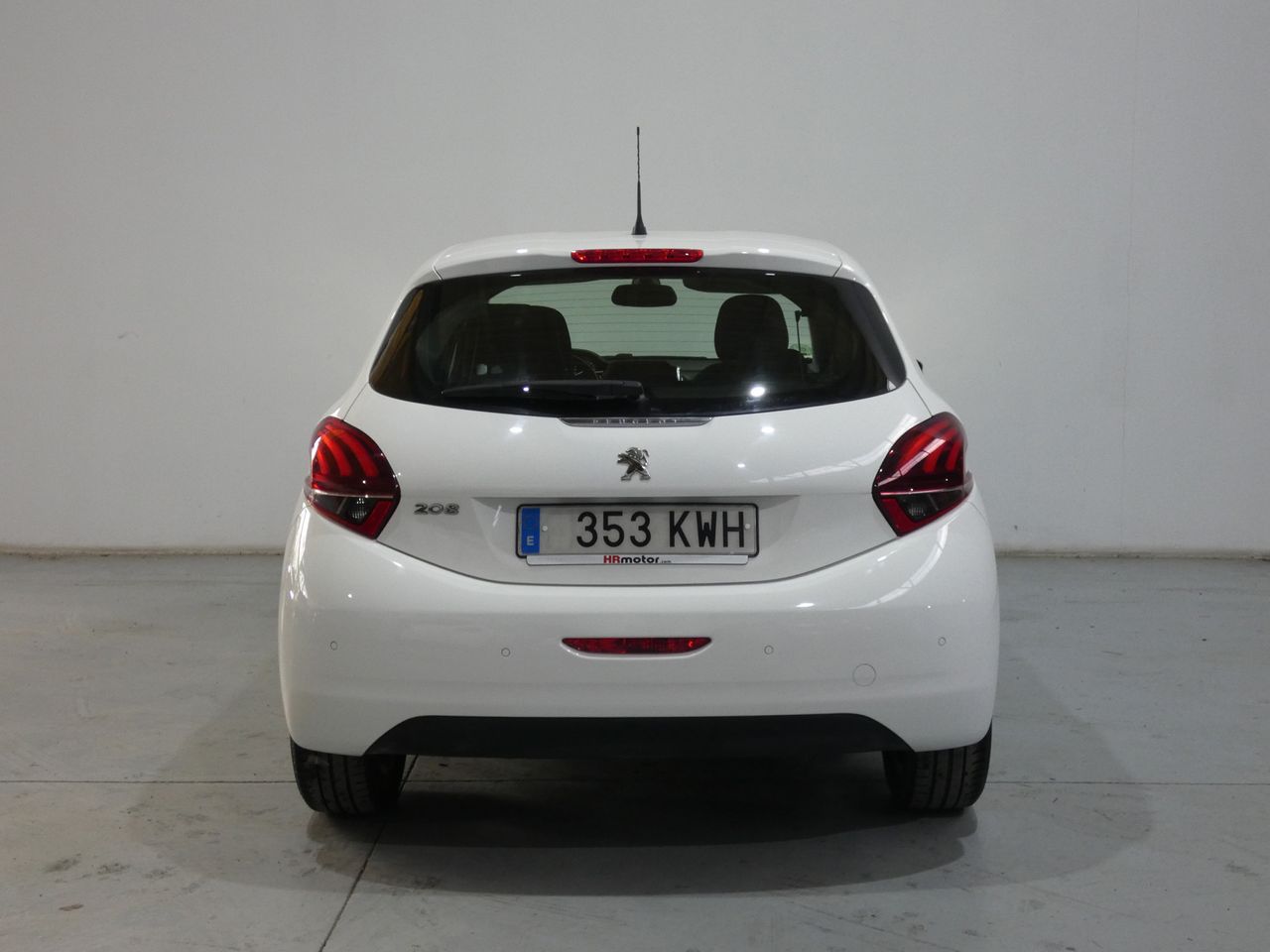 Foto Peugeot 208 3