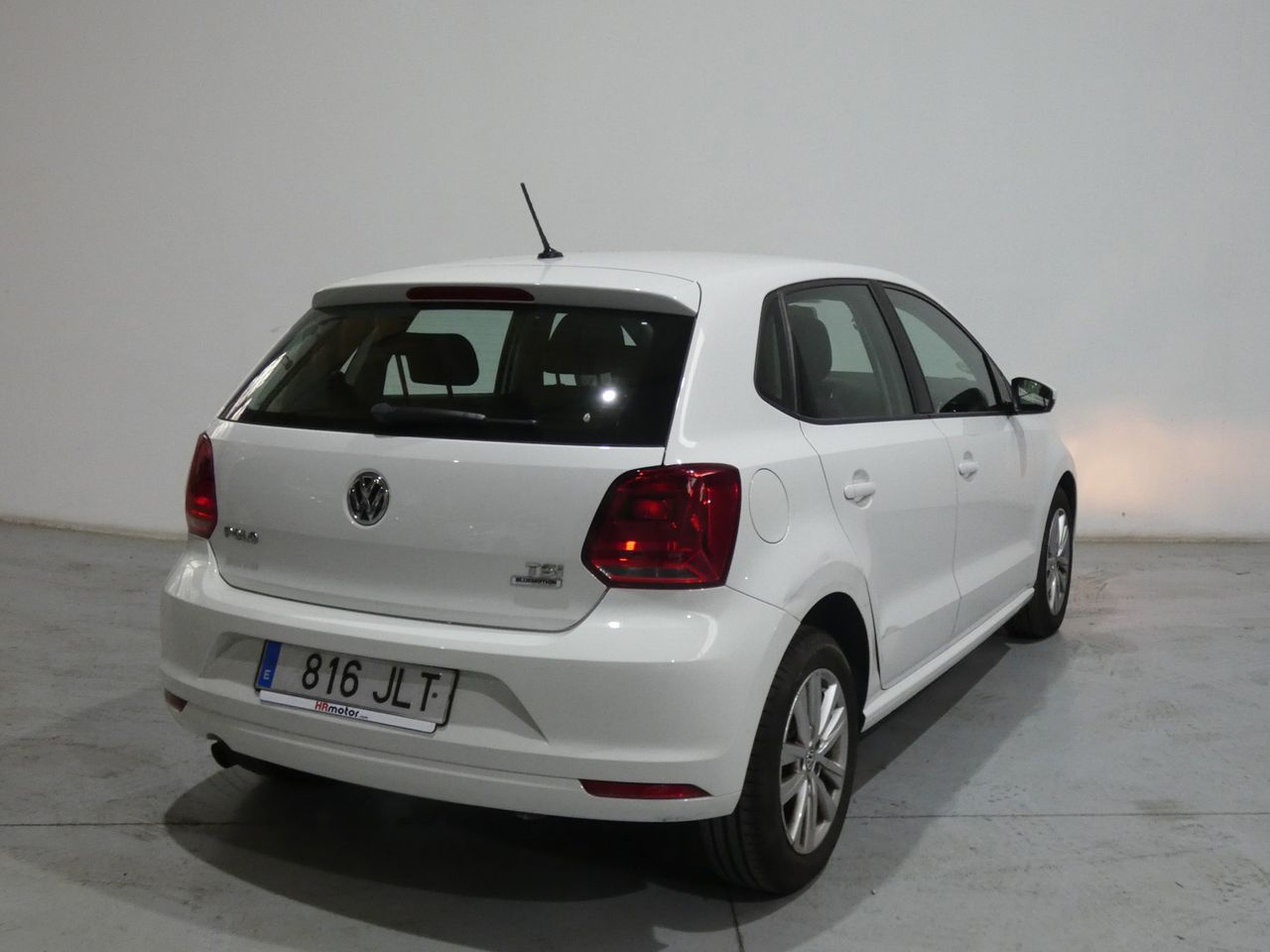 Foto Volkswagen Polo 2