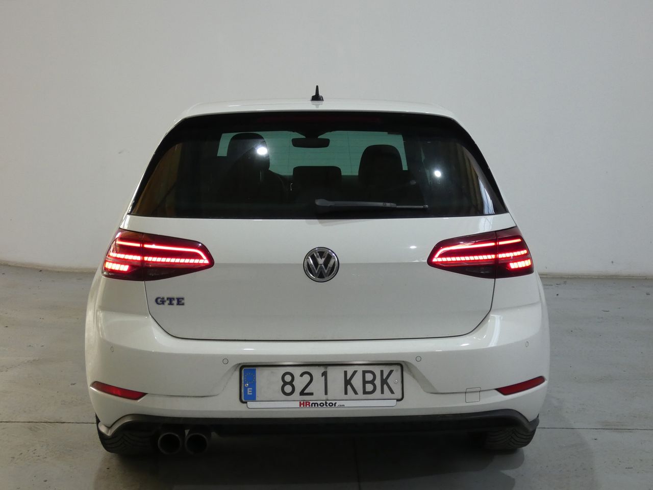 Foto Volkswagen Golf 3