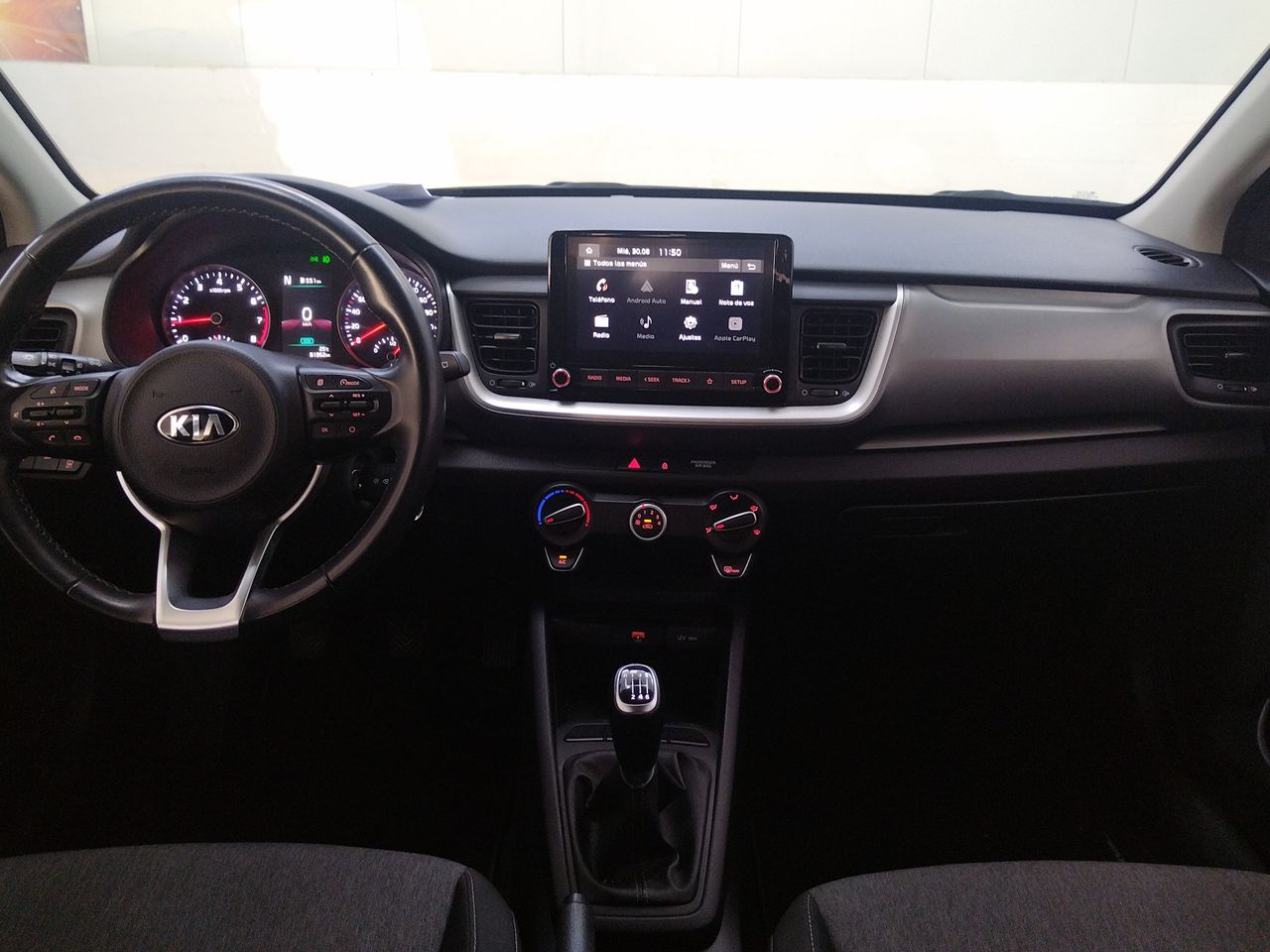 Foto Kia Stonic 6