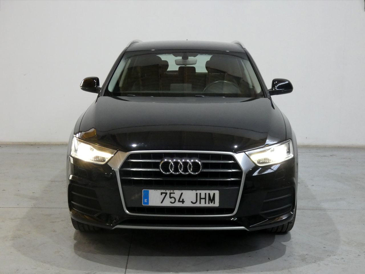 Foto Audi Q3 5