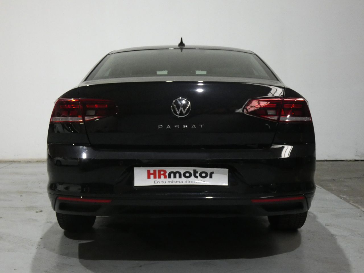 Foto Volkswagen Passat 3