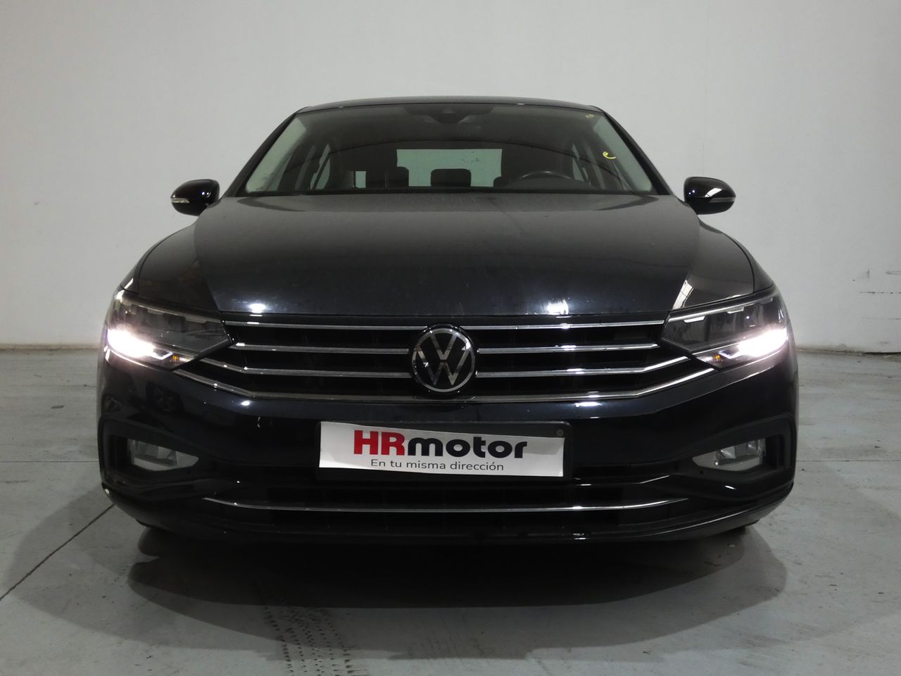 Foto Volkswagen Passat 4