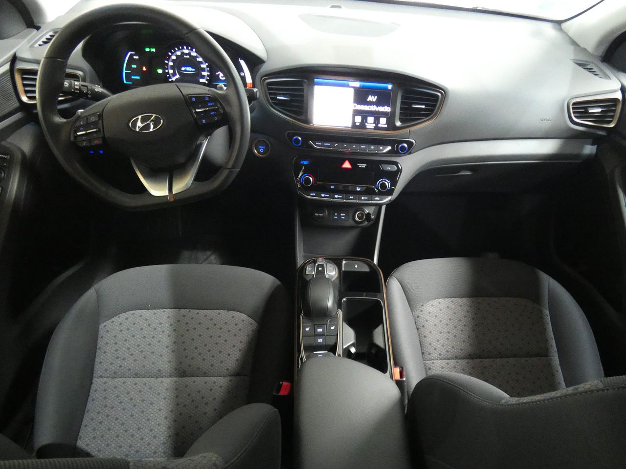 Foto Hyundai IONIQ 6