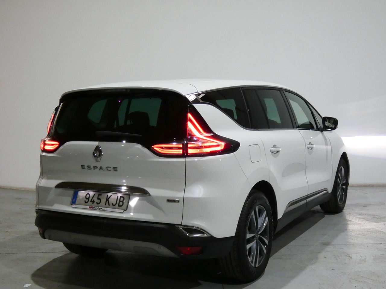 Foto Renault Espace 15