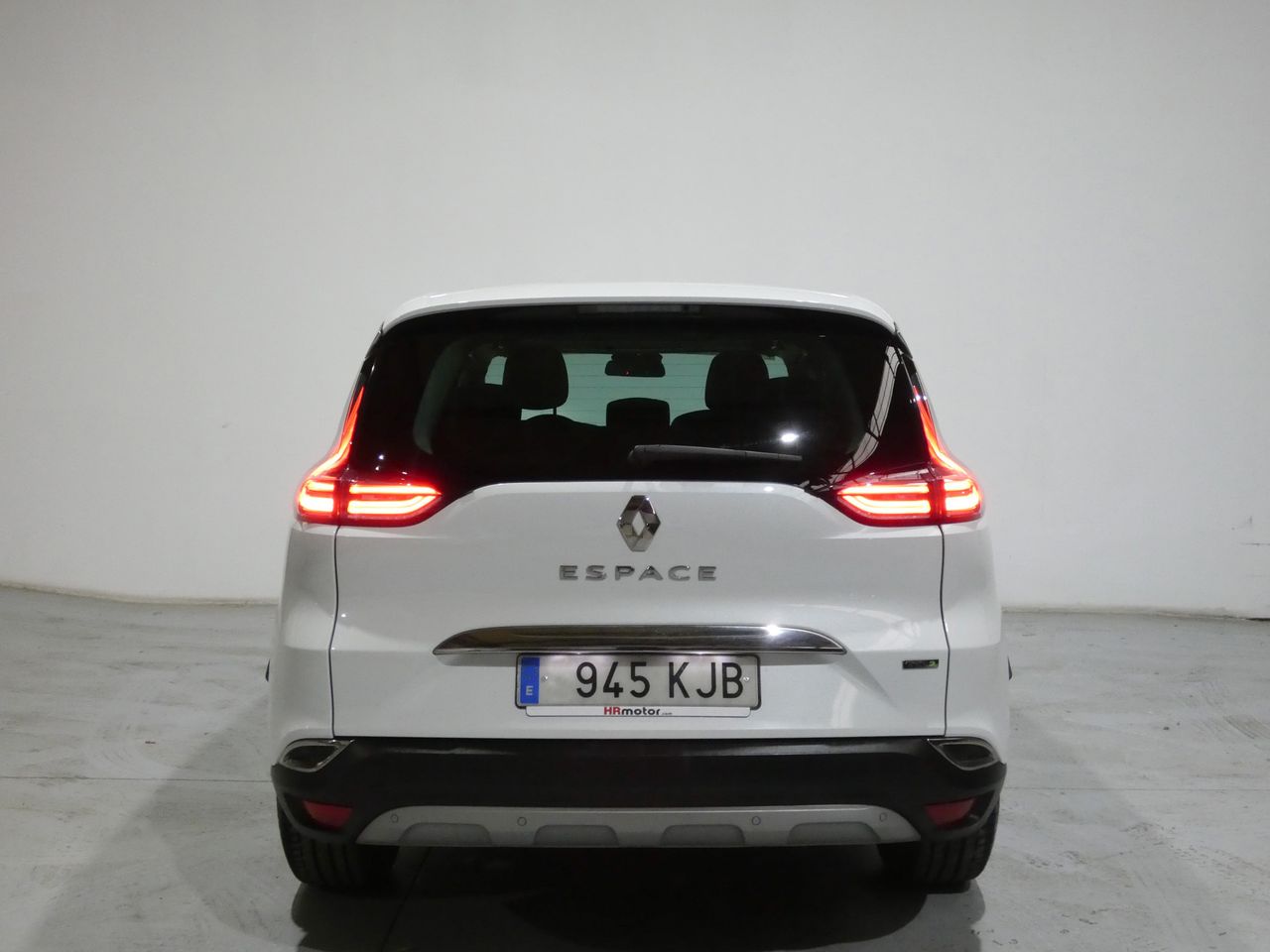 Foto Renault Espace 17