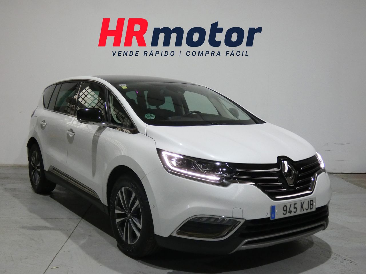 Foto Renault Espace 18