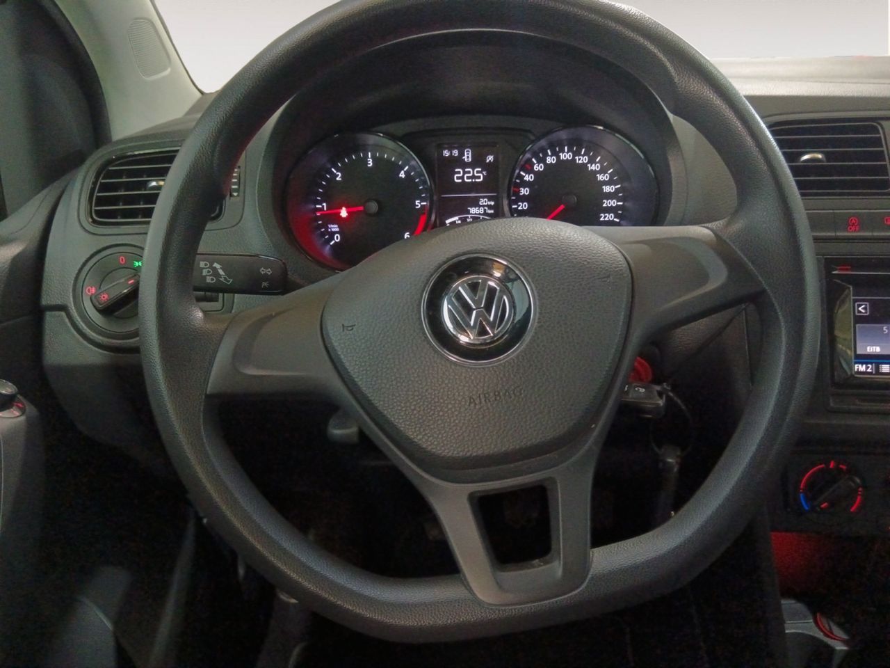 Foto Volkswagen Polo 7