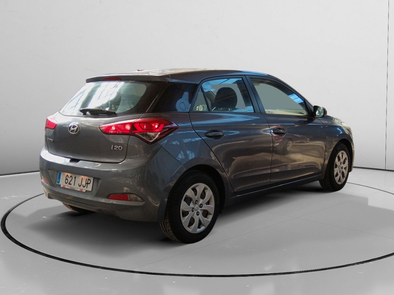 Foto Hyundai i20 2