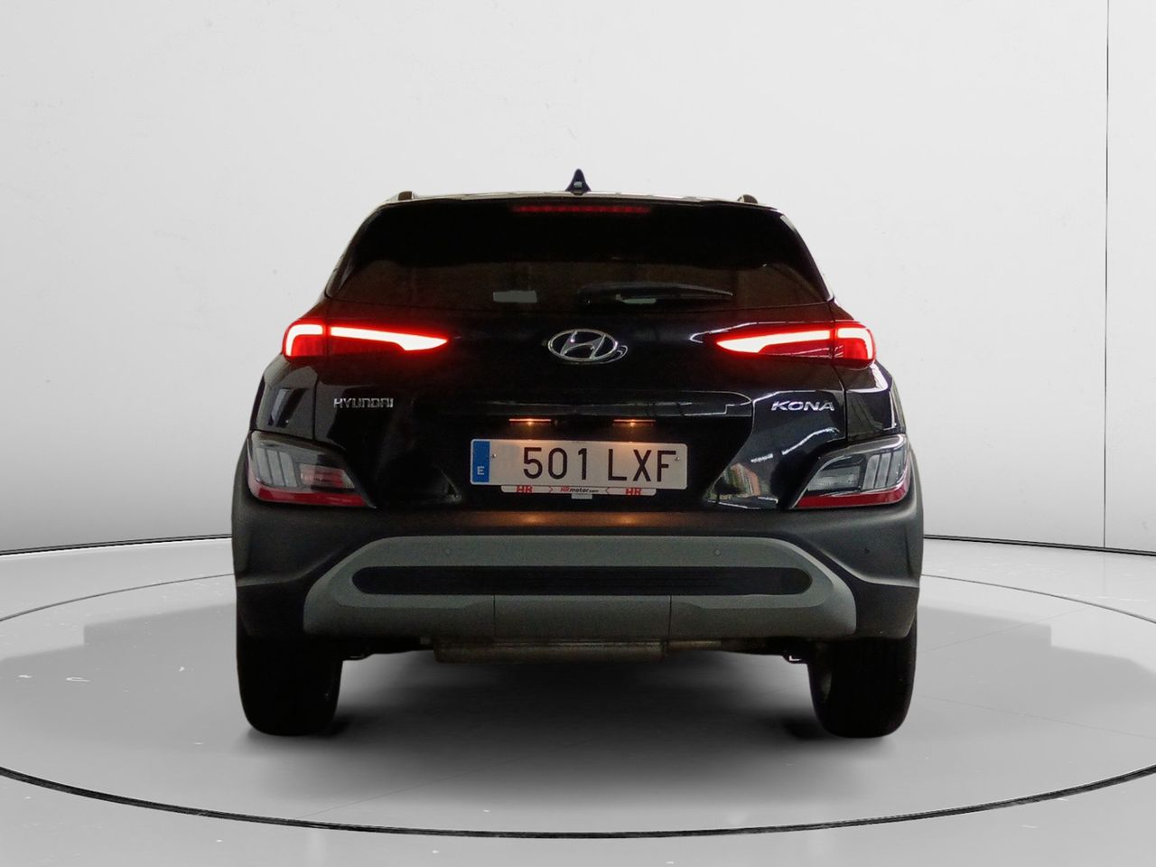 Foto Hyundai Kona 3