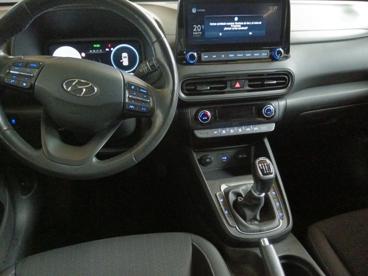 Foto Hyundai Kona 6