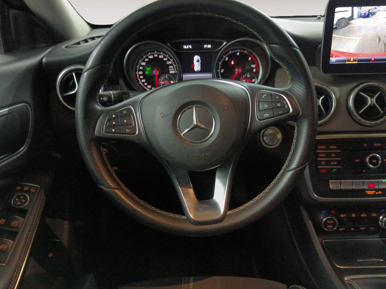 Foto Mercedes-Benz Clase CLA 6