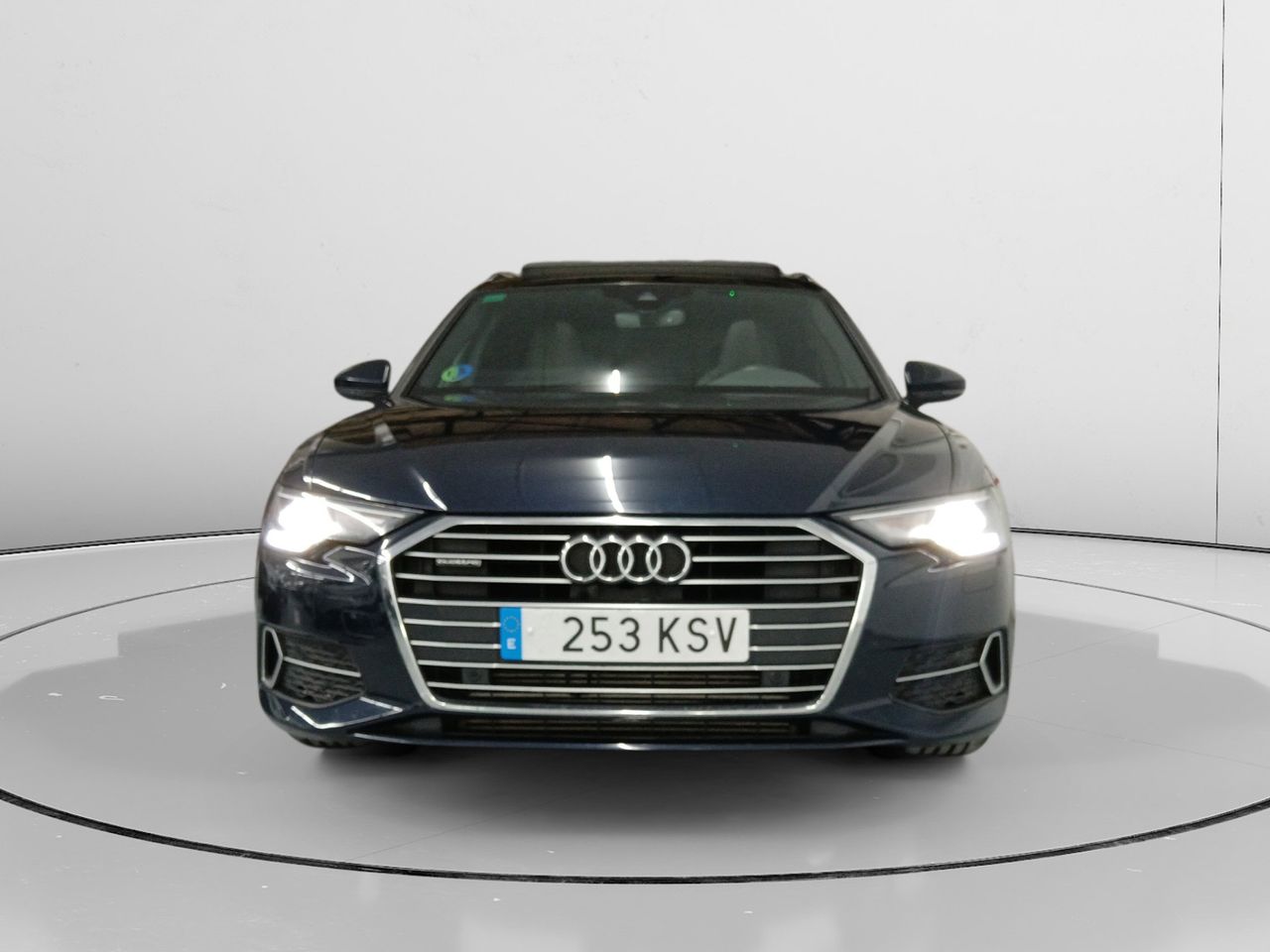 Foto Audi A6 5