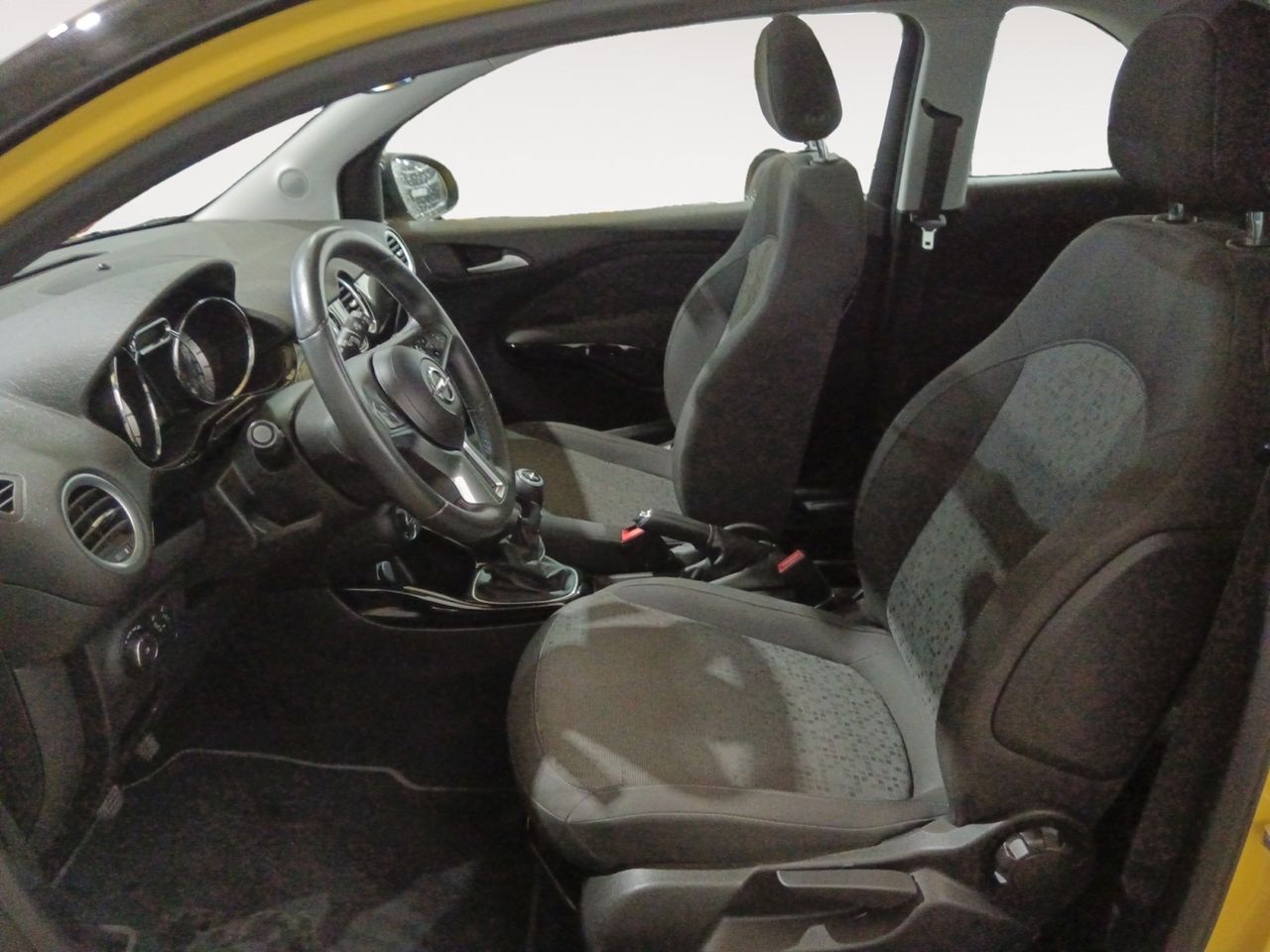 Foto Opel Adam 8