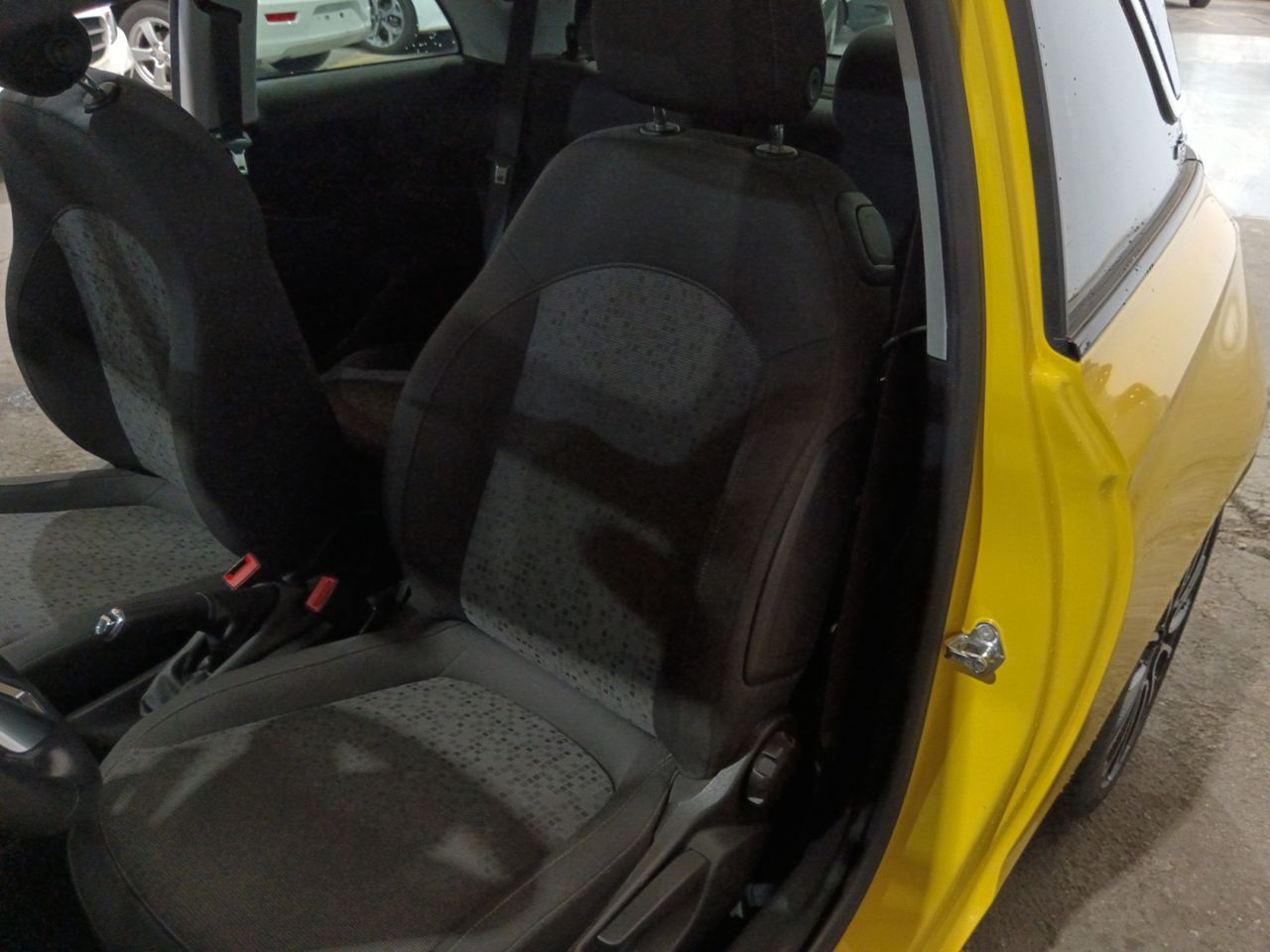 Foto Opel Adam 19