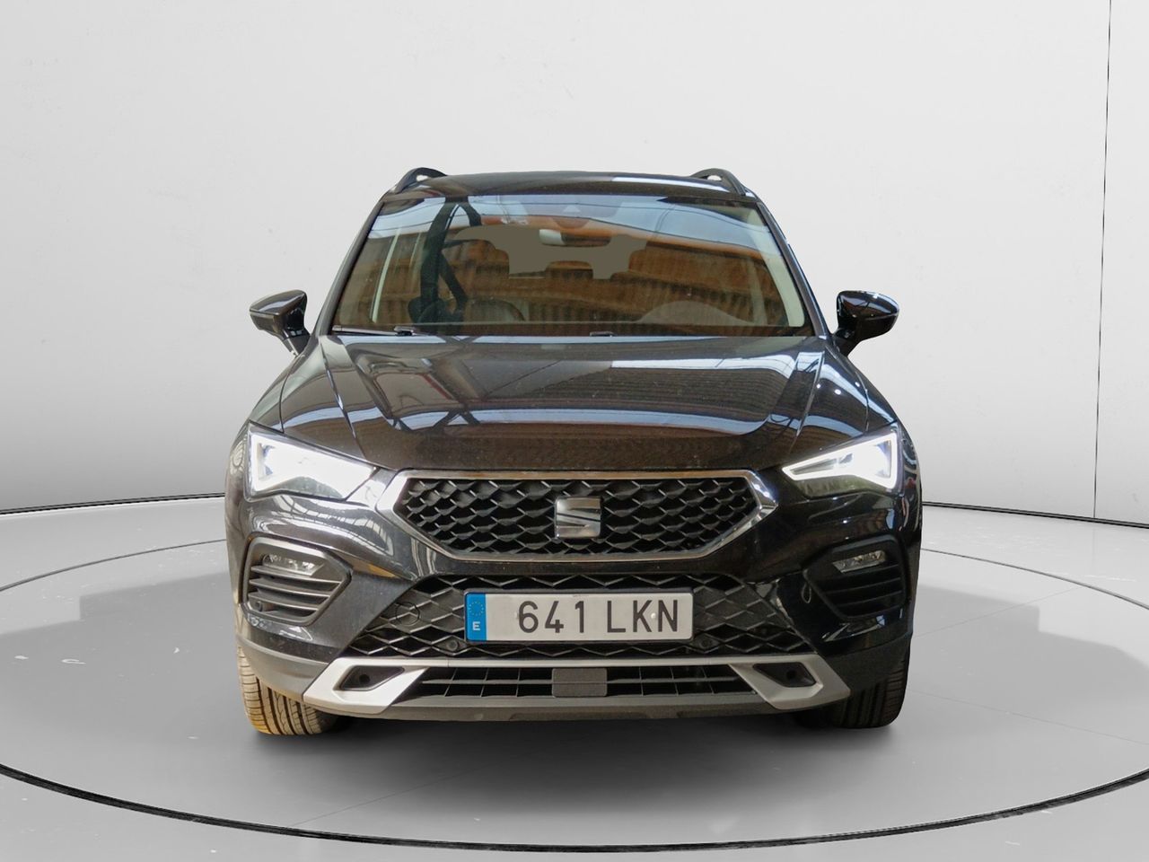 Foto Seat Ateca 5