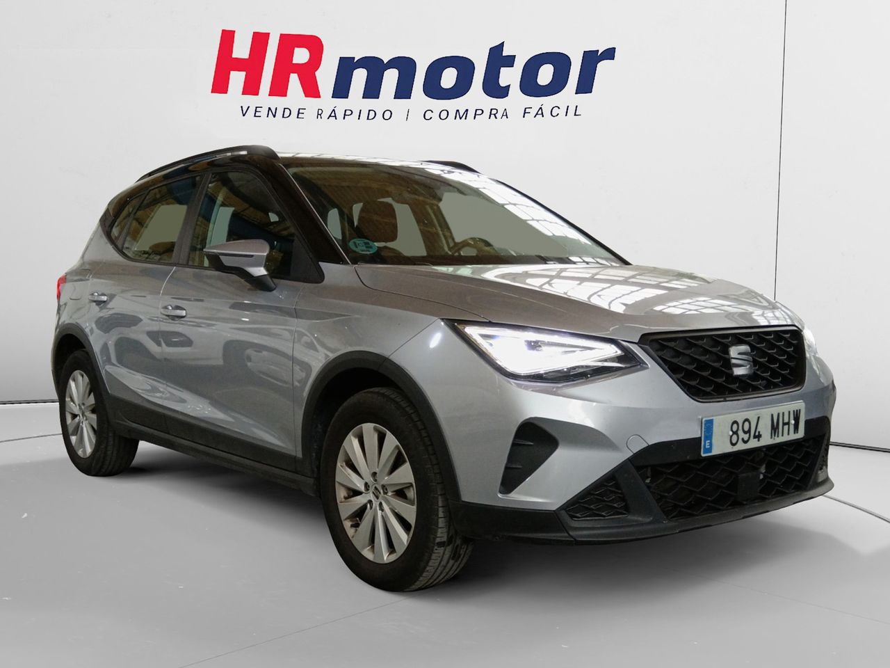 Foto Seat Arona 1