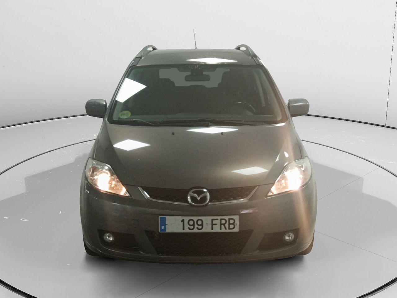 Foto Mazda Mazda5 5