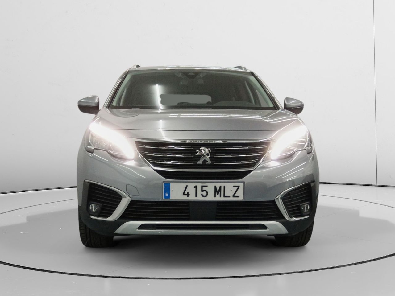 Foto Peugeot 5008 5