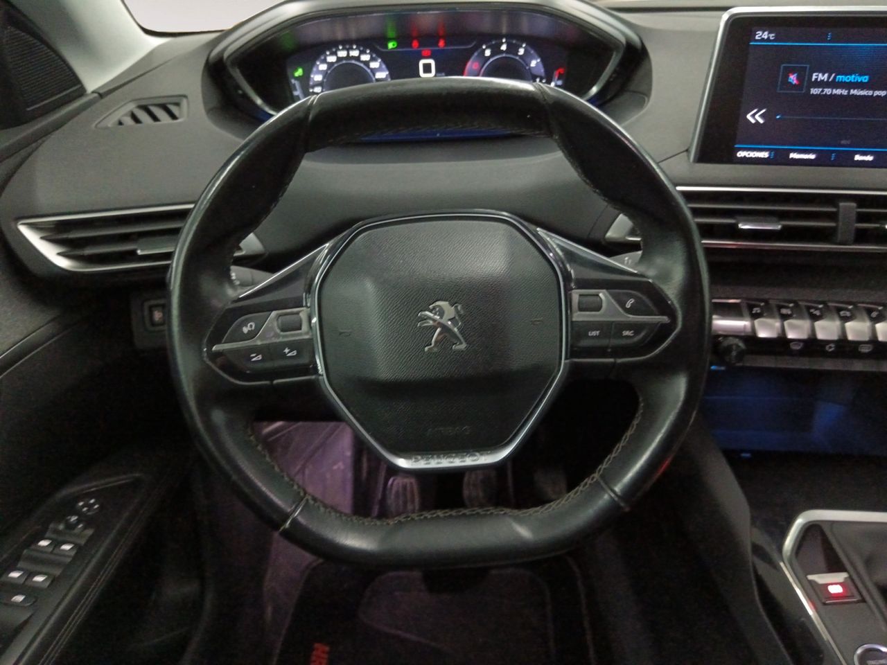 Foto Peugeot 5008 7