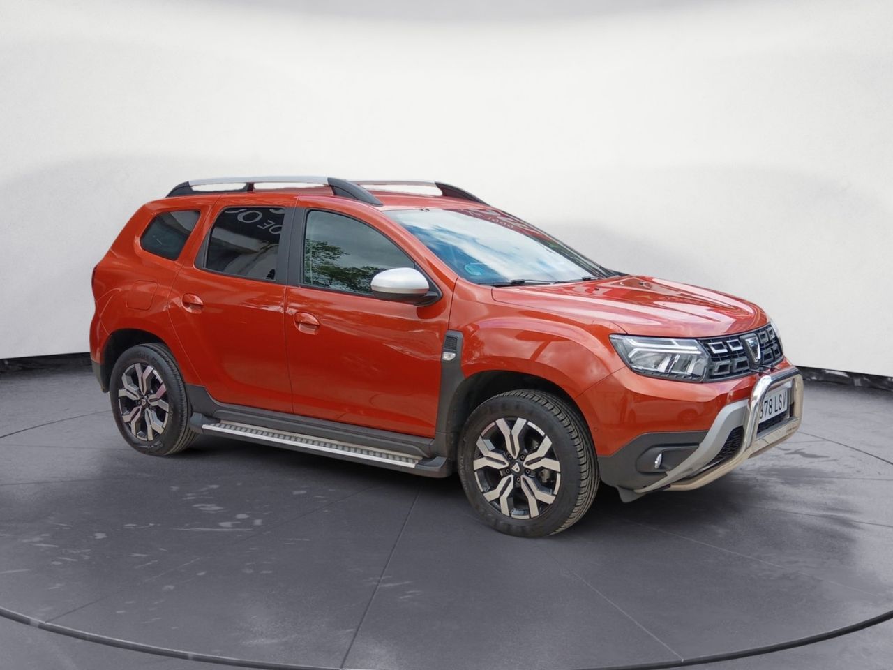 Foto Dacia Duster 1