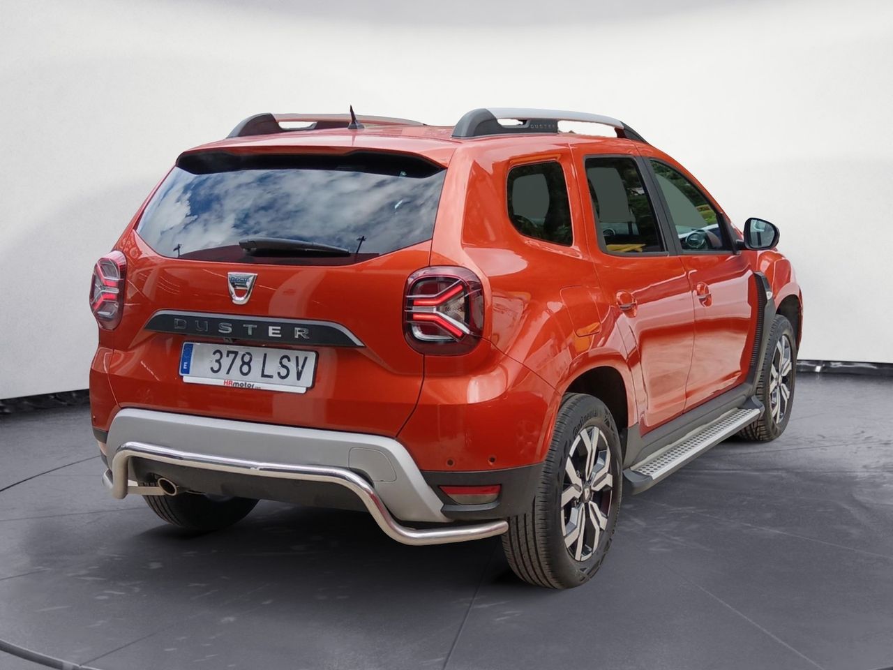 Foto Dacia Duster 2