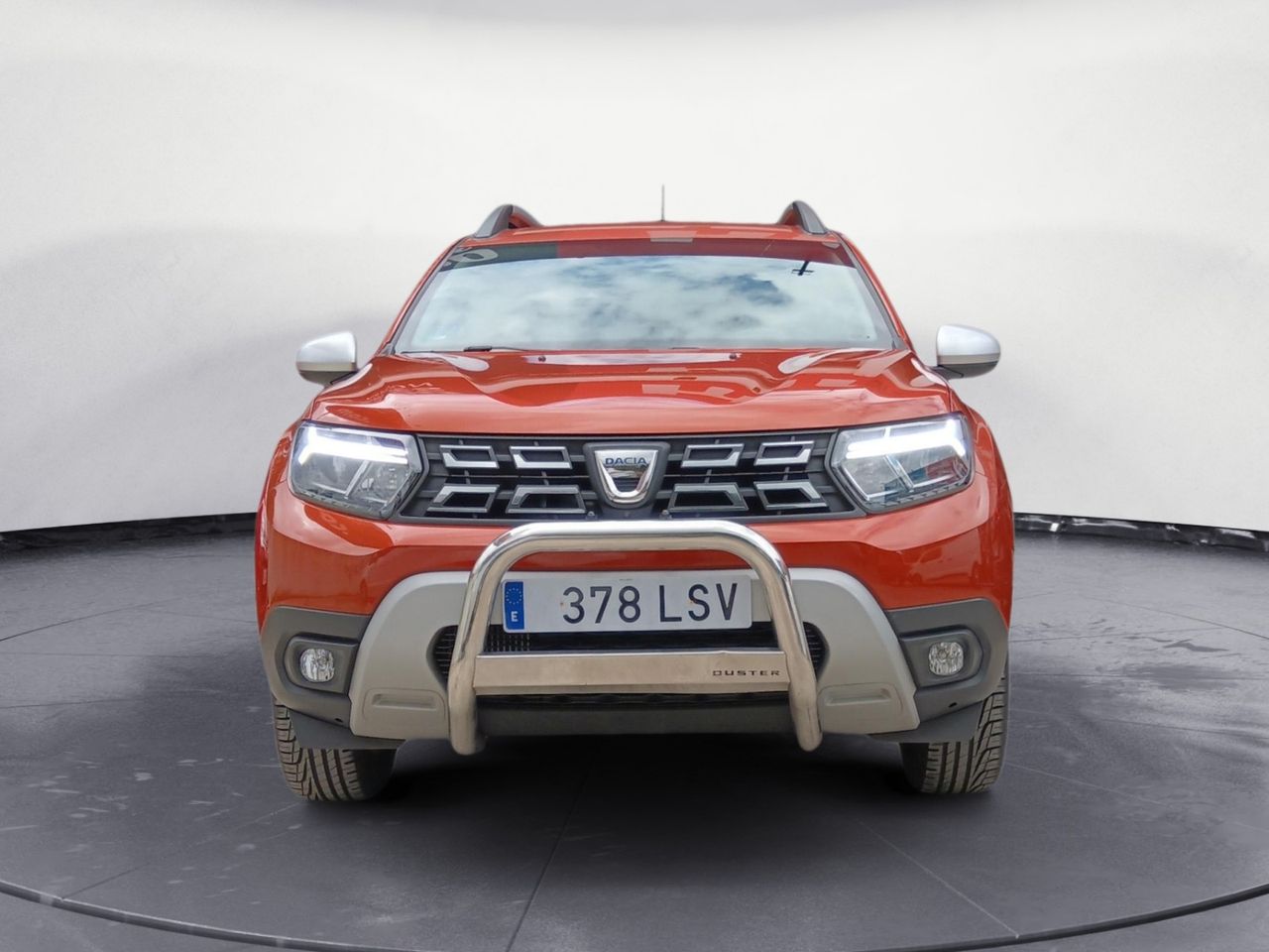 Foto Dacia Duster 5