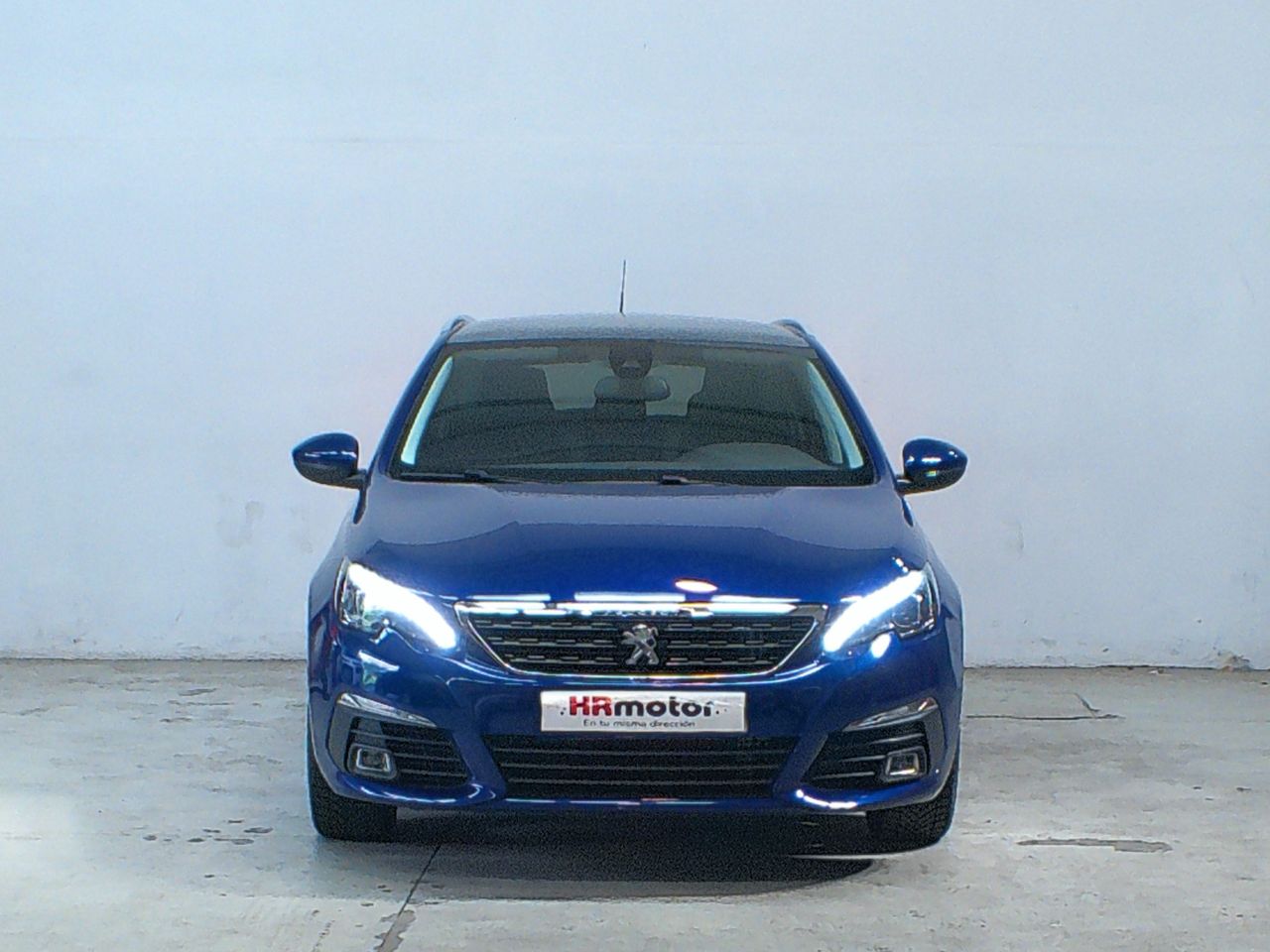 Foto Peugeot 308 4