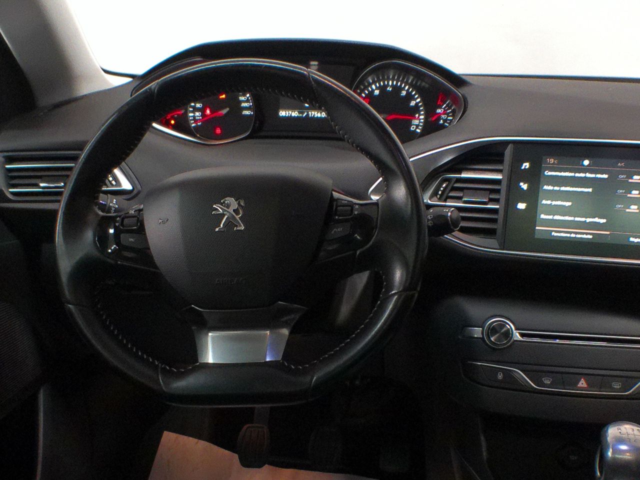 Foto Peugeot 308 6