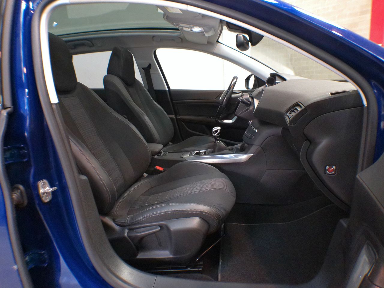 Foto Peugeot 308 9