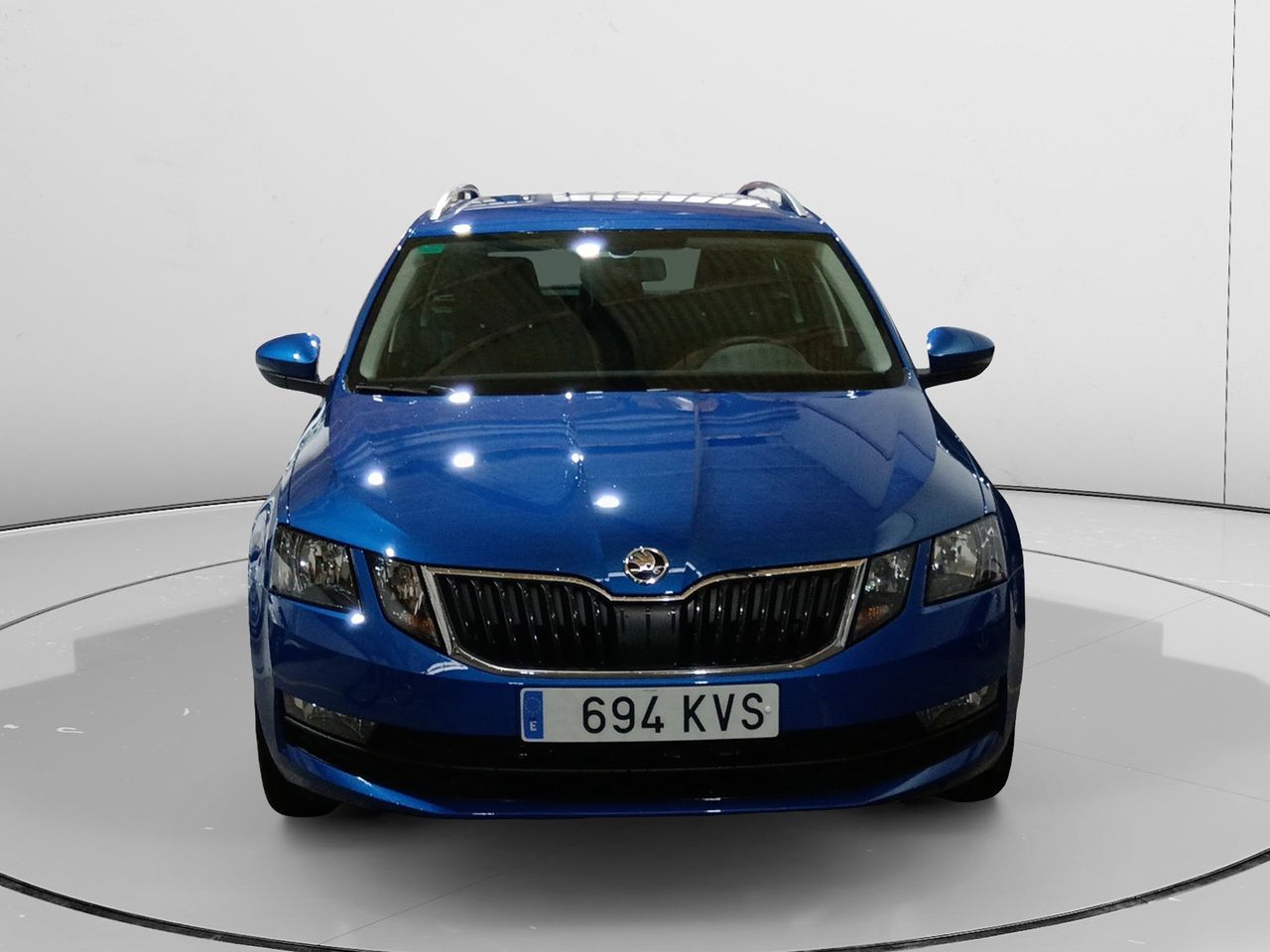 Foto Skoda Octavia 5