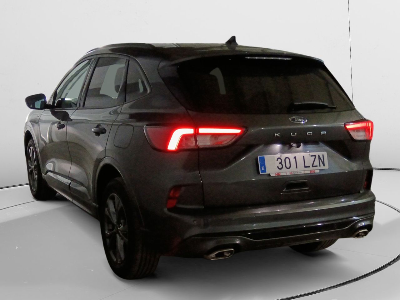 Foto Ford Kuga 4