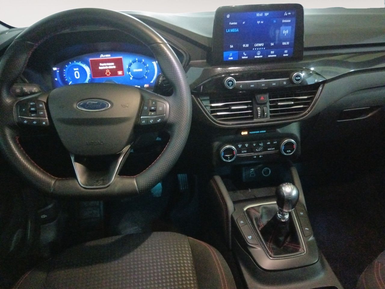 Foto Ford Kuga 6