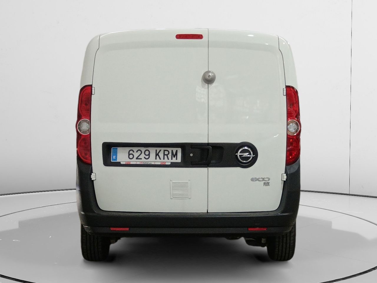 Foto Opel Combo 3