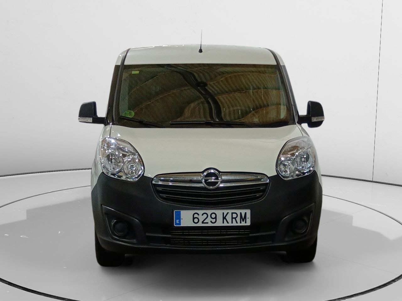 Foto Opel Combo 5