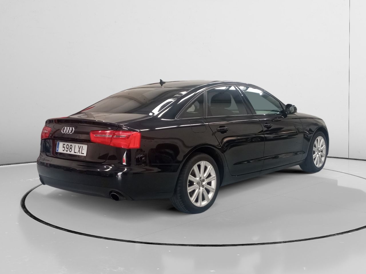 Foto Audi A6 19