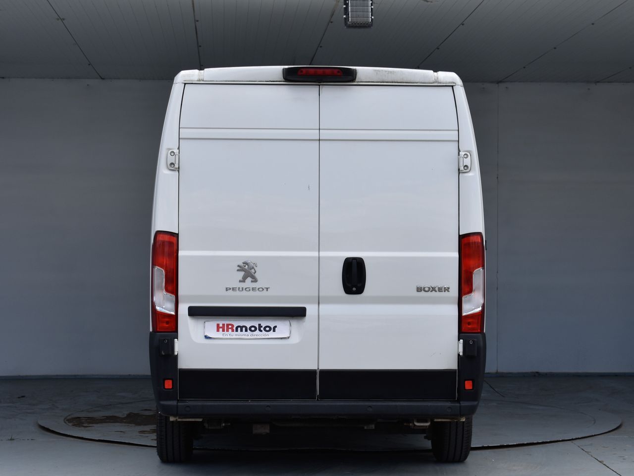 Foto Peugeot Boxer 3