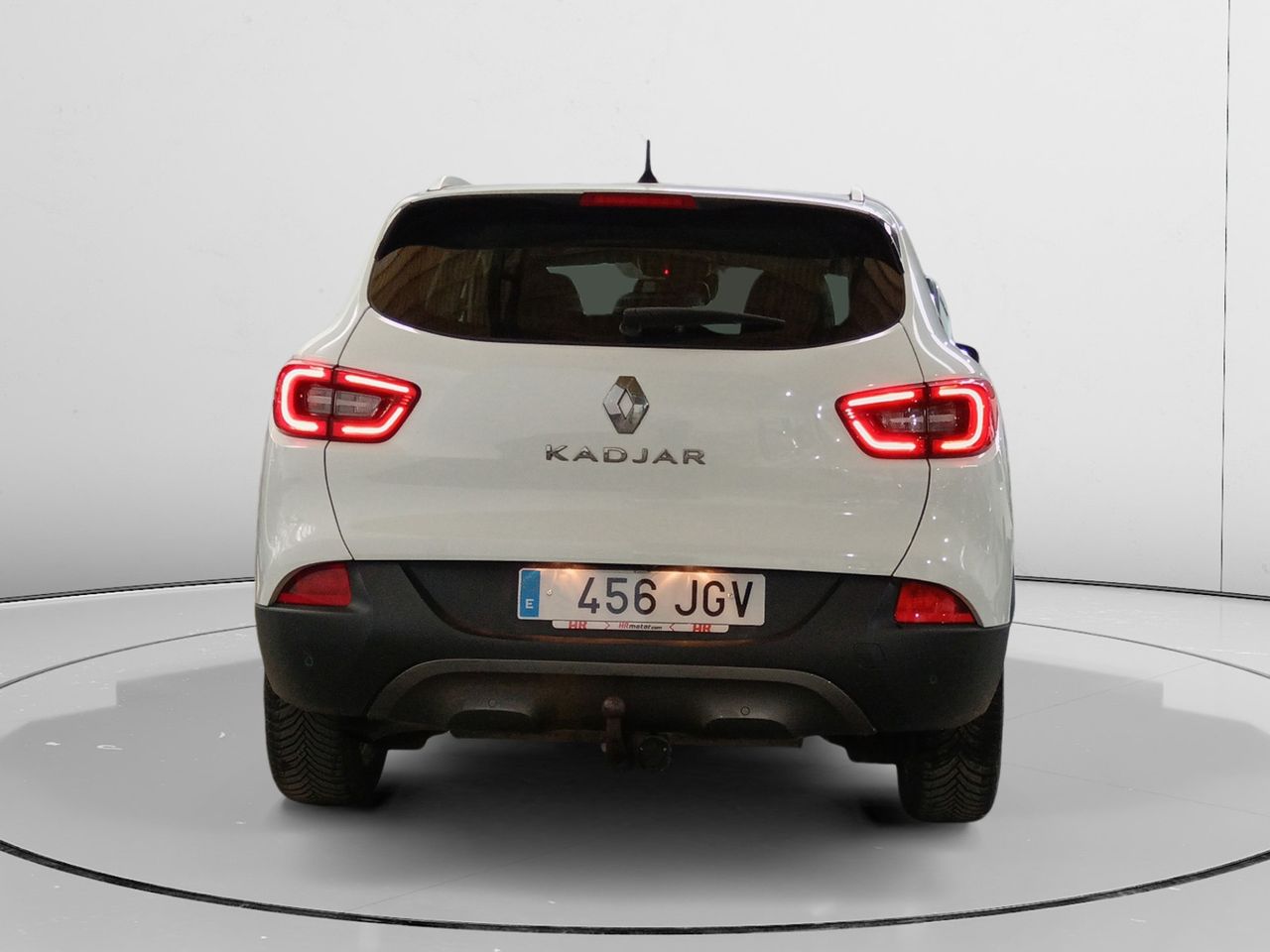 Foto Renault Kadjar 3