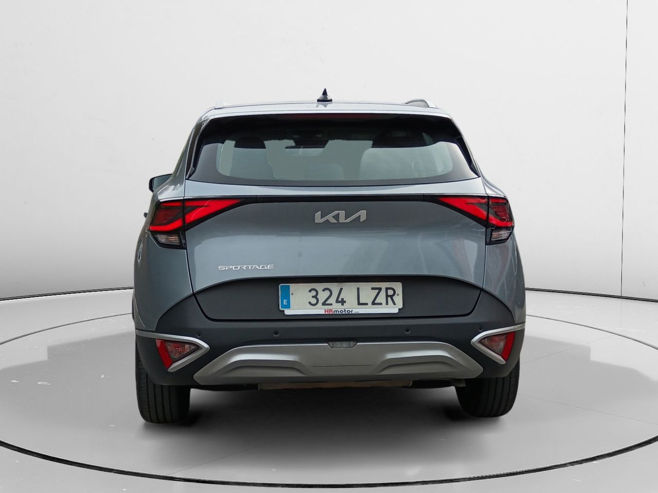 Foto Kia Sportage 3