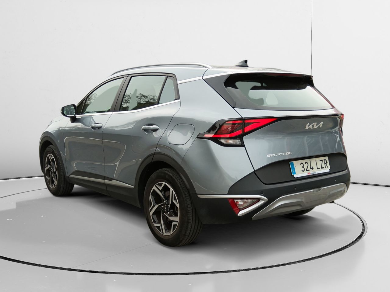 Foto Kia Sportage 4