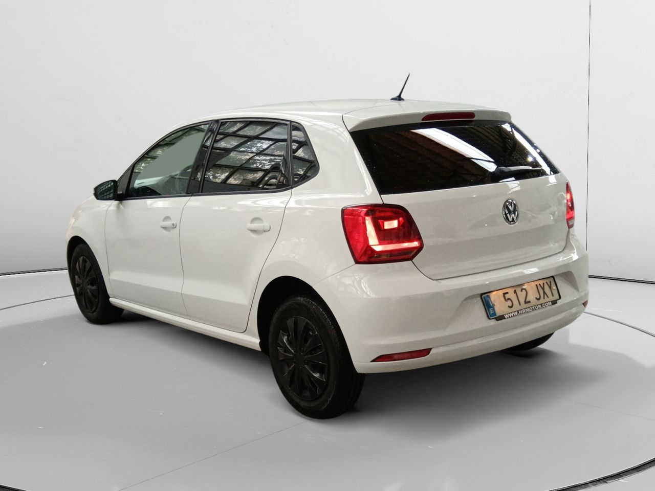 Foto Volkswagen Polo 4