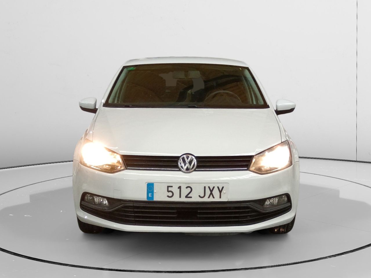 Foto Volkswagen Polo 5