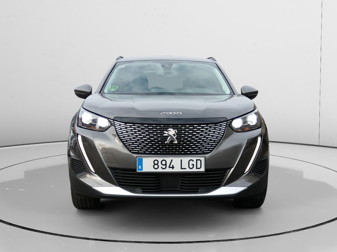 Foto Peugeot 2008 5