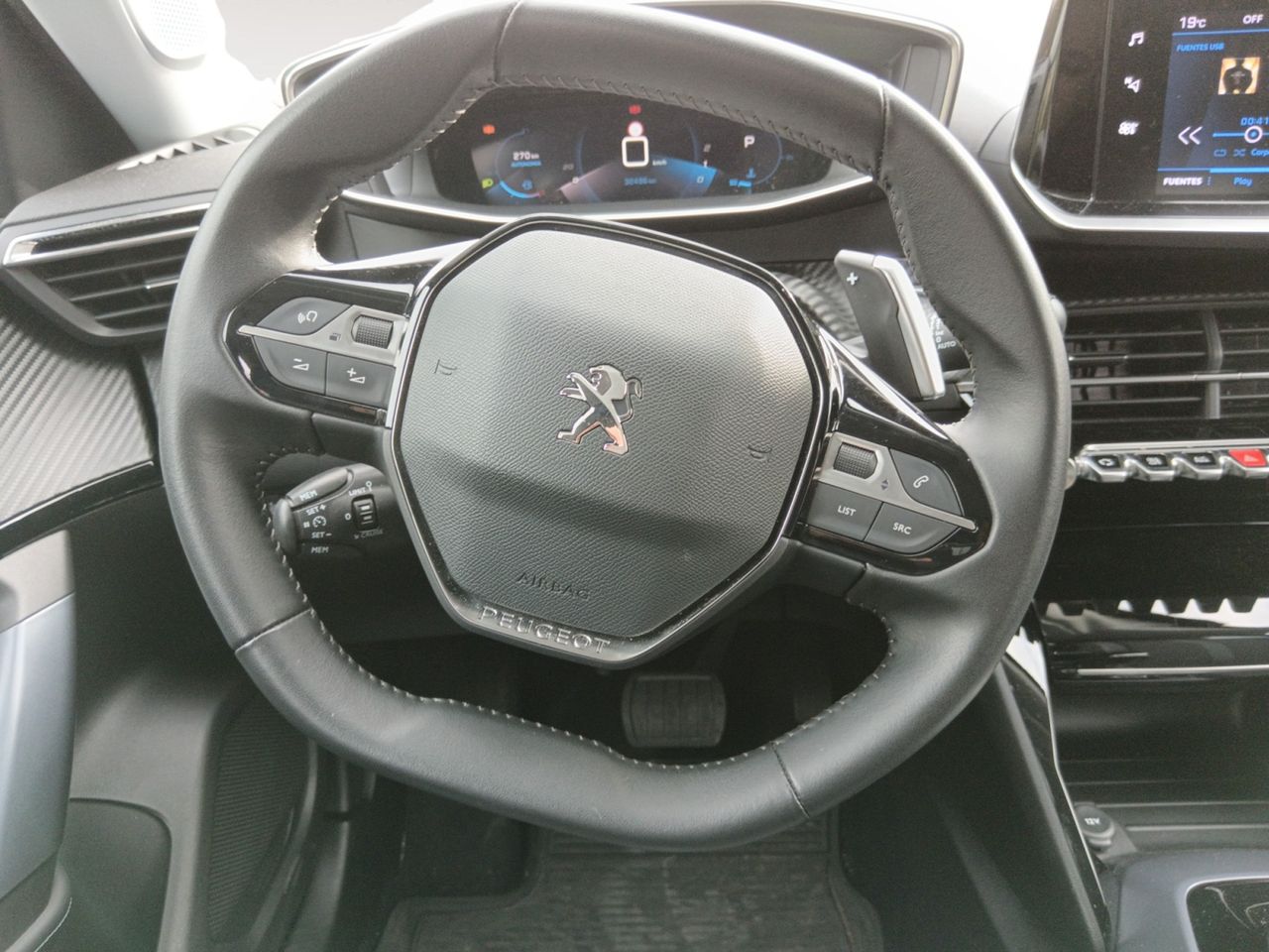 Foto Peugeot 2008 7